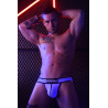 Breedwell Jockstrap EXPOSER Blanc